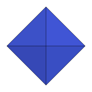 J01 Square Pyramid