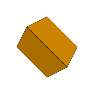 J26 Gyrobifastigium
