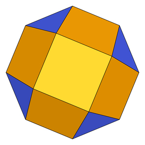 J29 Square Gyrobicupola