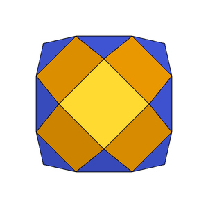 J67 Biaugmented Truncated Cube