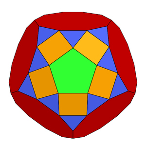 J69 Parabiaugmented Truncated Dodecahedron