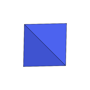 J84 Snub Disphenoid