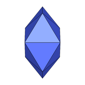 J88 Sphenomegacorona