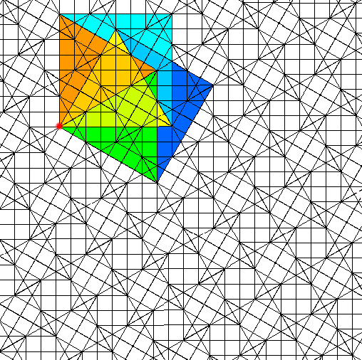 tessellations to color. logos tessellations color