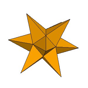 Great Rhombihexacron