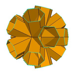 Great Dodecahemicosacron