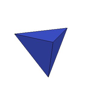 U01 Tetrahedron