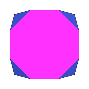 U09 Truncated Cube