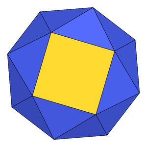 U12 Snub Cube