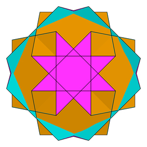 U20 Great Truncated Cuboctahedron