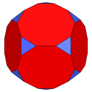U26 Truncated Dodecahedron