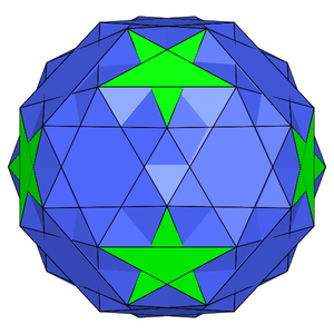 U32 Small Snub Icosicosidodecahedron